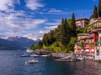 Varenna